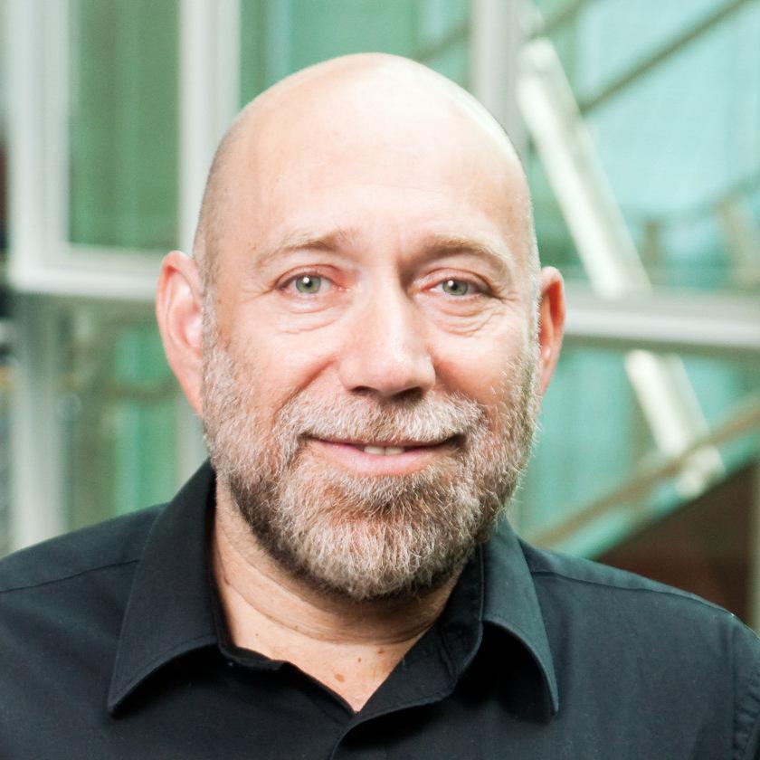 Dan Roth