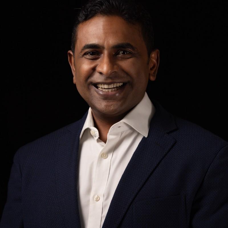 Murali Minnah