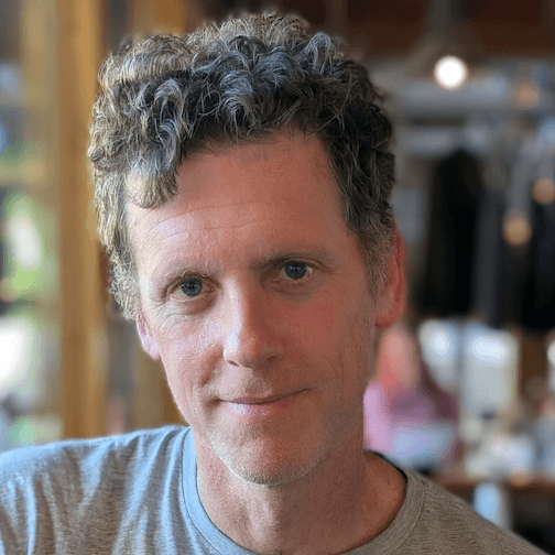 Robin Walsh