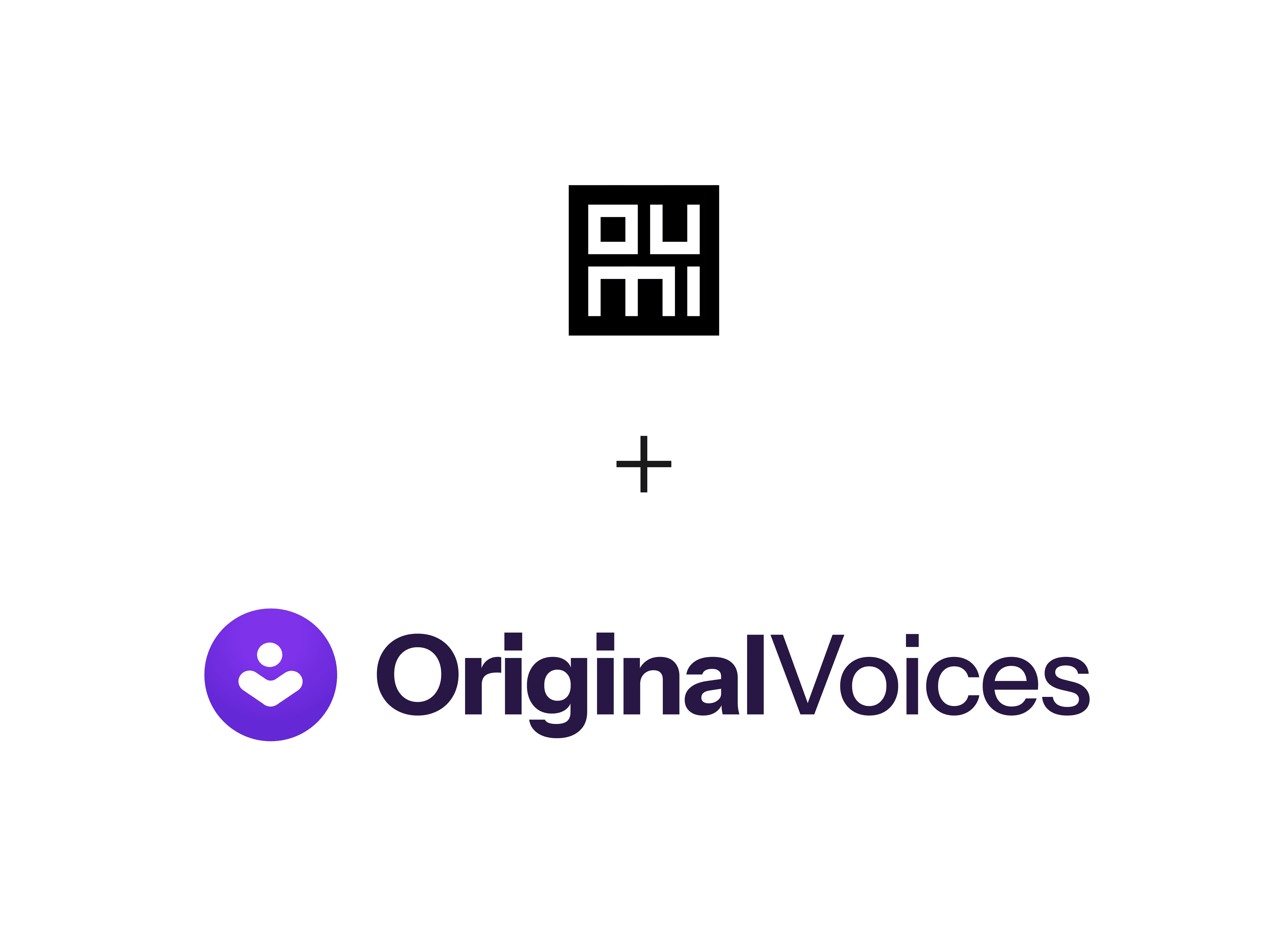 Case Study: Original Voices builds a voice-authentic AI on proprietary persona data with 31% higher authenticity